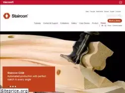 Sites similar to staircon.com