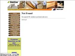 Sites similar to staircon.pl