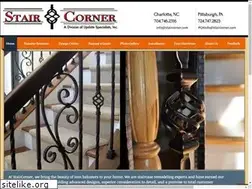 Sites similar to staircorner.com