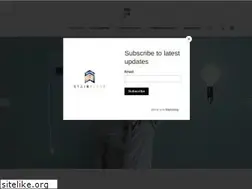 Sites similar to stairfirst.com