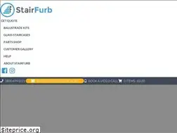 Sites similar to stairfurb.co.uk