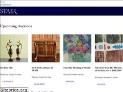 Sites similar to stairgalleries.com