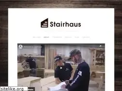 Sites similar to stairhaus.com