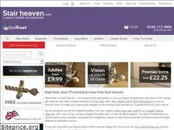 Sites similar to stairheaven.com