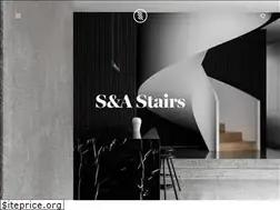 Sites similar to stairking.com.au