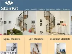 Sites similar to stairkit.com