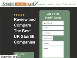 Sites similar to stairliftguru.co.uk