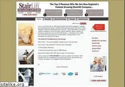 stairliftheadquarters.com