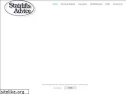 Sites similar to stairliftsadvice.com