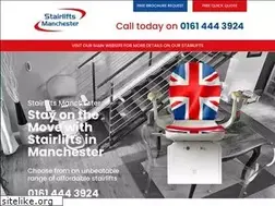 Sites similar to stairliftsinmanchester.co.uk
