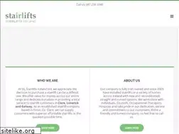 Sites similar to stairliftsireland.com