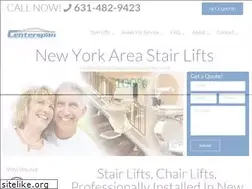 Sites similar to stairliftsnyc.com