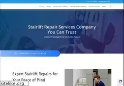 Sites similar to stairliftsrepairs.co.uk