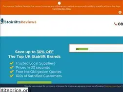 Sites similar to stairliftsreviews.co.uk