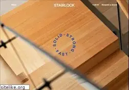 Sites similar to stairlock.com.au