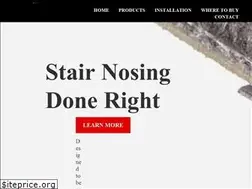 Sites similar to stairnosing.com