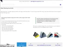 Sites similar to stairnosingaustralia.com.au