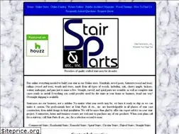 Sites similar to stairpartsinc.com