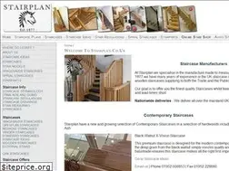 Sites similar to stairplan.co.uk
