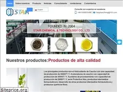 Sites similar to stairquimica.com