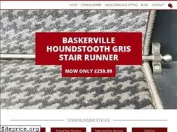 Sites similar to stairrunnersdirect.com