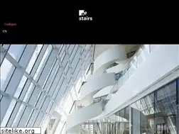 Sites similar to stairs.eu