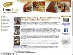 Sites similar to stairs.ie