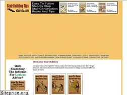 Sites similar to stairs4u.com