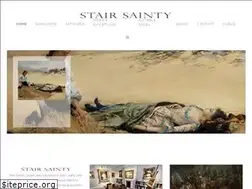 Sites similar to stairsainty.com