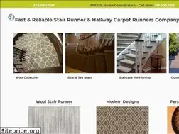 Sites similar to stairsfirst.ca