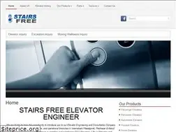 Sites similar to stairsfree.com