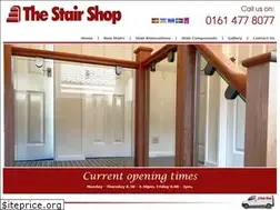 Sites similar to stairshop.co.uk