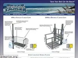 Sites similar to stairtamercargolifts.com