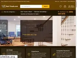 Sites similar to stairtreads.net