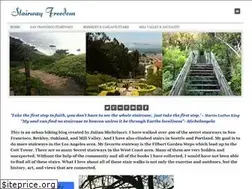 Sites similar to stairwayfreedom.weebly.com