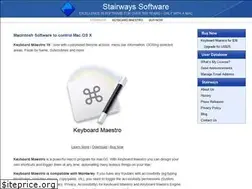 Sites similar to stairways.com