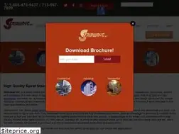 Sites similar to stairwaysinc.com