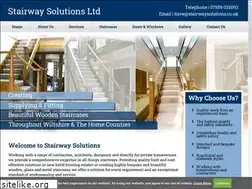 Sites similar to stairwaysolutions.co.uk