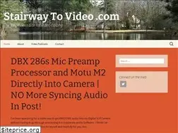 Sites similar to stairwaytovideo.com