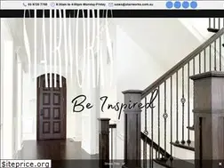 Sites similar to stairworks.com.au