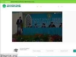 Sites similar to stais.ac.id