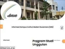 Sites similar to staisukabumi.ac.id