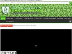 Sites similar to staisumatera-medan.ac.id