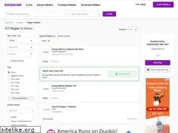 Sites similar to staj.kariyer.net