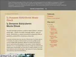Sites similar to stajanlatimi.blogspot.com