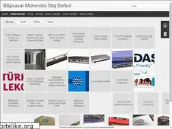 Sites similar to stajdefter.blogspot.com