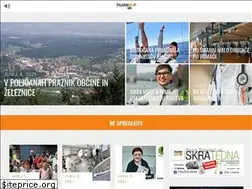 Sites similar to stajerskival.si