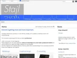 Sites similar to stajl.at