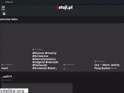 Sites similar to stajl.pl