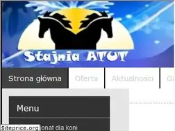 Sites similar to stajnia-atut.pl